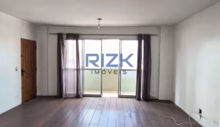 Apartamento de 3 quartos na Vila Mariana