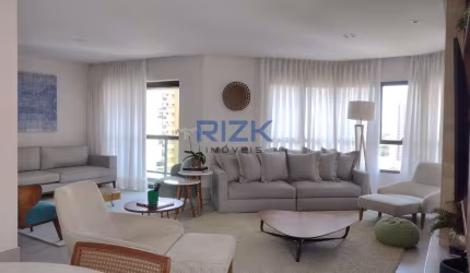 Apartamento alto padrão a venda na Aclimação