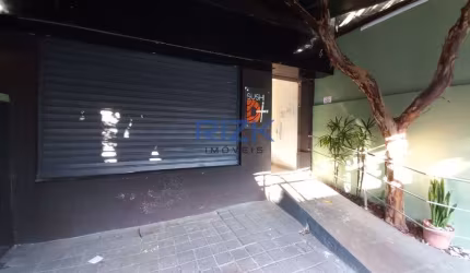 Casa comercial Aclimação