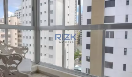 Apartamento a venda na Aclimação