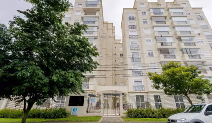 Cobertura 3 suítes Bacacheri - 179m² privativo