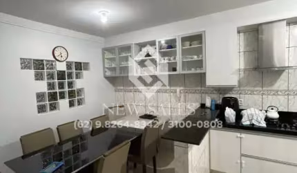 Excelente casa com 3 quartos sendo 1 suíte no Bairro Cardoso