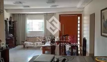 Excelente Sobrado com 4 suítes plenas no Vila Osvaldo Rosa