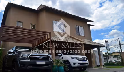 Excelente sobrado em condominio fechado, Sítios Santa Luzia