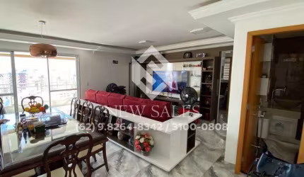 Excelente Apartamento de 3 suítes no Nova suíça