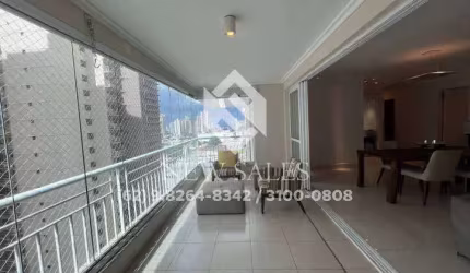 OPORTUNIDADE ! Apartamento 4 suítes plenas - Setor Serrinha