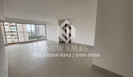 Apartamento alto padrão, 3 suítes plenas - Jardim América