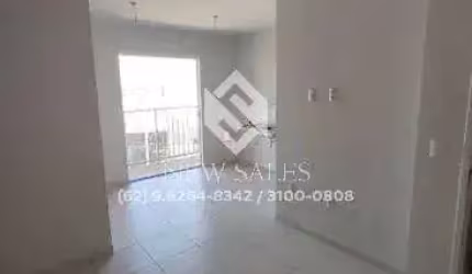 Excelente apartamento de 2 quartos no Parque Oeste!