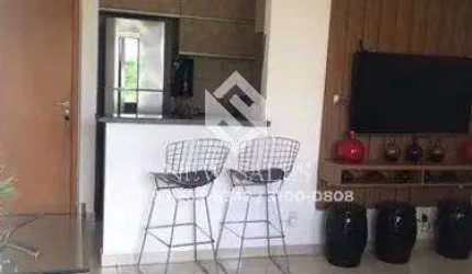 Apartamento 3 quartos 1 suíte - Jardim Europa
