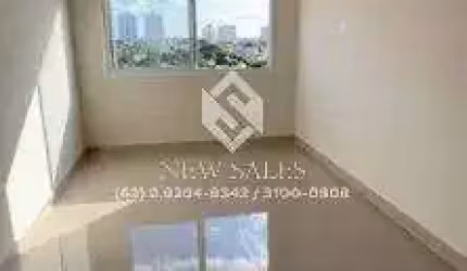 Apartamento novo 2 quartos 1 suíte - Setor Faicalville