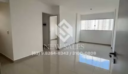Lindo apartamento 2 quartos, sendo 1 suíte - Setor Vila Rosa