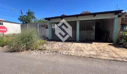 Casa ampla, 3 quartos 1 suíte - Vila Canaã