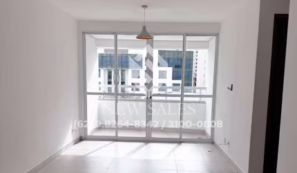 Apartamento 57m², 2/4 no Alto do Bueno, Próx. Parque Vaca Brava