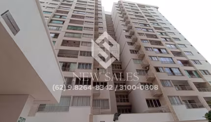 Apartamento de 3 quartos sendo 1 suíte, nascente - Pq. Industrial Paulista