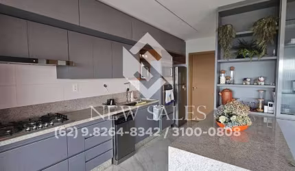 APARTAMENTO 3 SUITES COM ELEVADOR PRIVATIVO