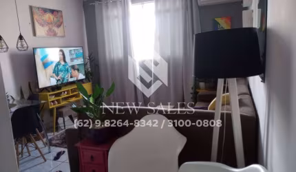 Apartamento 3 quartos, 78m2 - Setor Marista