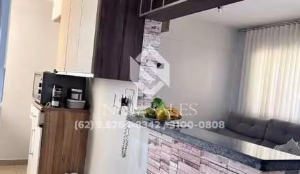 Apartamento 3 quartos 1 suíte, 2 vagas - Jardim Europa