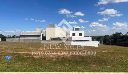 LOTE - JARDINS CAPRI - ÁREA DO LOTE 276,22m²