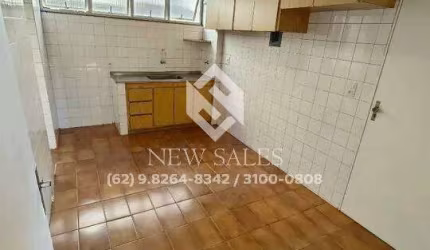 APARTAMENTO 3 QUARTOS JARDIM AMERICA 74MTS 2 BANHEIRO