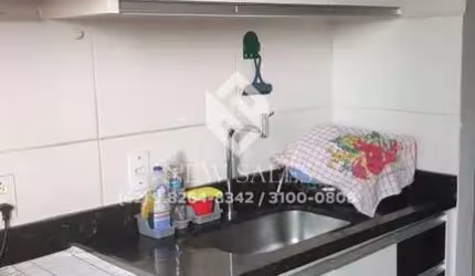 apartamento 2 quartos vera cruz 2 rico em armários