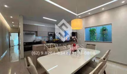 OPORTUNIDADE ! Casa 3 quartos 1 suíte - Residencial Morumbi