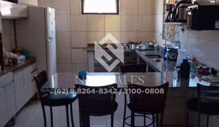 2 casas na laje, ótima localização - Setor Mansoes Paraiso