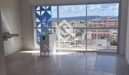 APARTAMENTO  3 QUARTOS  1 SUITE 2 VAGAS SETOR AEROPORTO  86 MTS