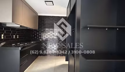 OPORTUNIDADE ! Apartamento reformado, 2 quartos 1 suíte - Setor Bueno