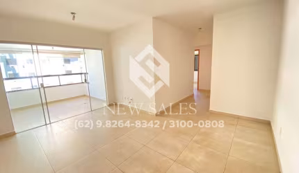 Apartamento 3 suítes, lazer completo - Alto da Gloria