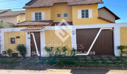 LINDO SOBRADO VL. SANTO ANTÔNIO - 3 SUÍTES PLENAS