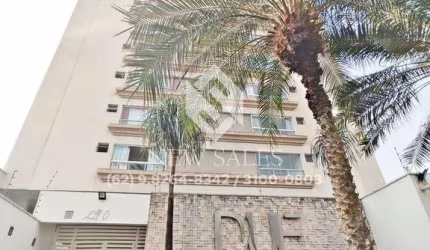 Apartamento impecável no Jardim Goiás! 2 Quartos!
