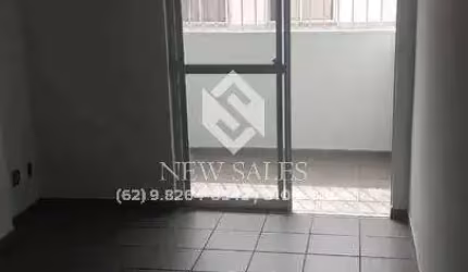 Apartamento 2 Quartos - Nascente - Cidade Jardim