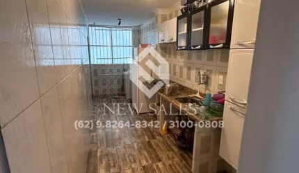 apartamento 3 quartos 75 mts vila alpes