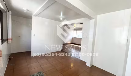 Apartamento reformado, 3 quartos 1 suíte - Setor Sudoeste