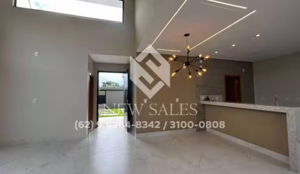 OPOTUNIDADE! Casa alto padrão, c/ piscina, ao lado da UFG - Alice Barbosa