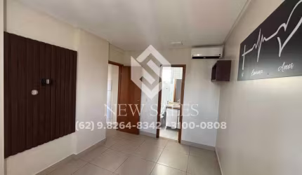 Apartamento Mobiliado e Reformado - Parque Amazonia
