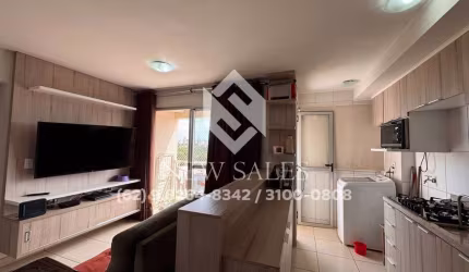 Apartamento á Venda com Conforto e Localização Privilegiada