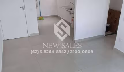 Apartamento 2 Quartos - Nunca Habitado - Residencial Barcelona