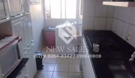 apartamento 2 quartos residencial florida 1 vaga garagem