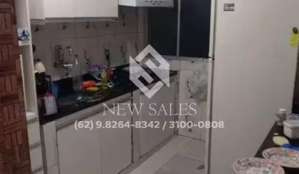 apartamento duplex 3 quartos 92 mts setor Araguaia