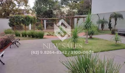 Apartamento á Venda  - 2 Quartos - Condominio Lazer Completo