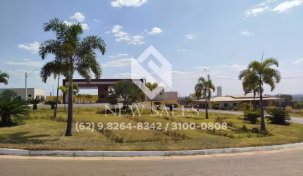 LOTE DENTRO CONDOMINIO FECHADO AREA 300 MTS