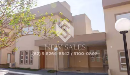 Sobrado em condominio 3 suites - Setor Vila Maria