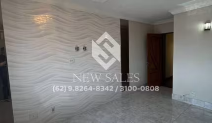 Imperdível !!! Apartamento de 2 Quartos - Estado Novo - Cidade Jardim