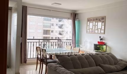 Apartamento reformado 3 quartos 1 suíte - Vila Monticelli