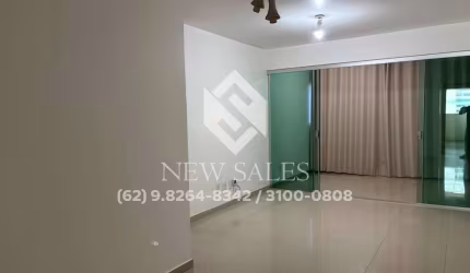 Apartamento 3 Quartos sendo 2 Suíte - Alto da Glória - Px ao Pq. Flamboyant