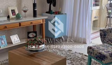 Apartamento no Setor Oeste ! Alto Padrão ! 3 Suítes Completo em Armários!