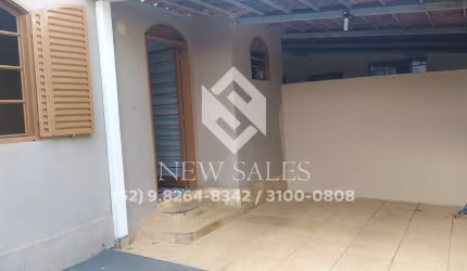 Conjunto de Oportunidade no Jardim Luz - Goiânia! Casa + Galpão + Kitnet