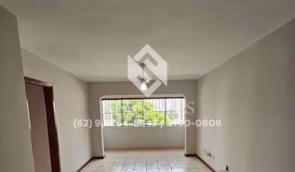 Apartamento 3 quartos 1 suíte - Setor Pedro Ludovico