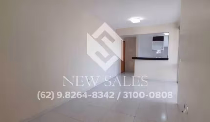 Apartamento com 3 Quartos sendo 1 Suíte - Lazer completo